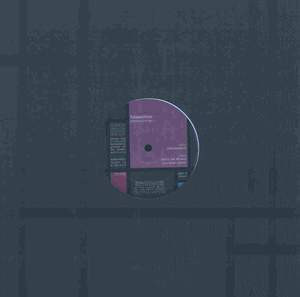 Massimo - Checkpoint EP | Artform (artform021) - main