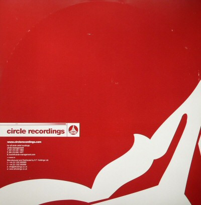 Kaos + Karl K + Jae Kennedy - All Night Long (Original Mix // Fierce And Matrix Remix) | Circle Recordings (CIRC001) - 2 Kaos + Karl K + Jae Kennedy - All Night Long (Original Mix // Fierce And Matrix Remix) | Circle Recordings (CIRC001) - 2