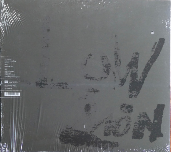 Low - C'mon | Sub Pop (SP905) - 3