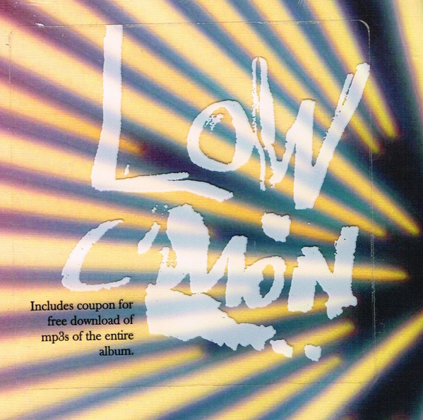 Low - C'mon | Sub Pop (SP905) - 2