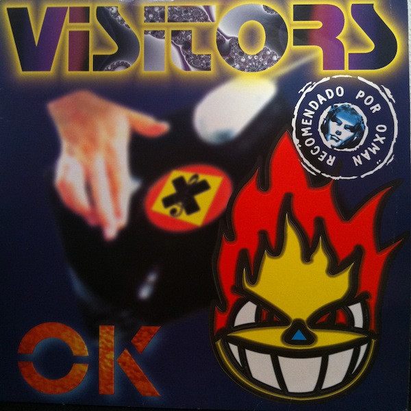 Visitors - OK | Music Teachers (MUS-009 MX) - main