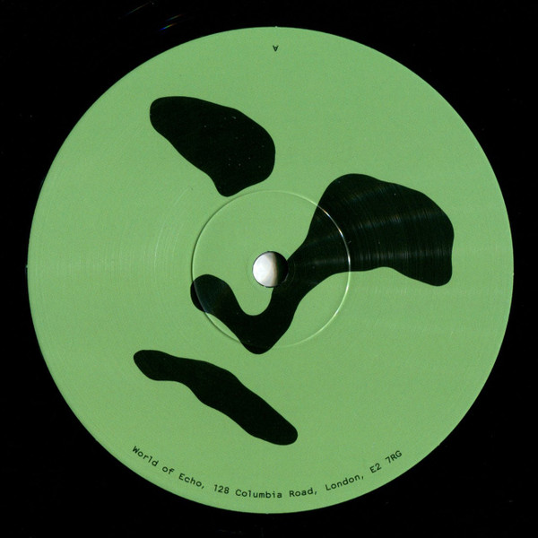 The Shapiros - Gone By Fall: The Collected Works Of The Shapiros | World Of Echo (WOE010) - 3 The Shapiros - Gone By Fall: The Collected Works Of The Shapiros | World Of Echo (WOE010) - 3