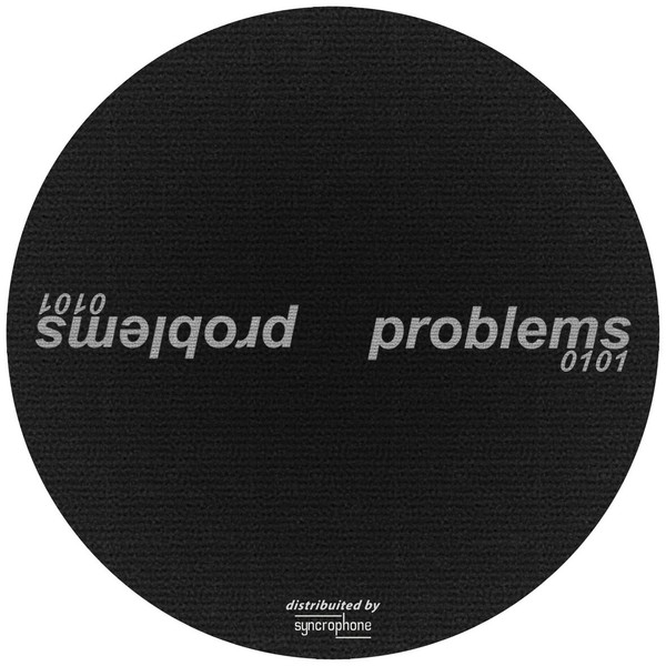 Problems - Problems 01 | Problems (PT01)