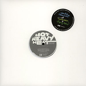 Carlos Y Gaby / Flying Lotus - Dimlites Remixes Of Carlos Niño & Flying Lotus | Ish (Ish-0151201) - main