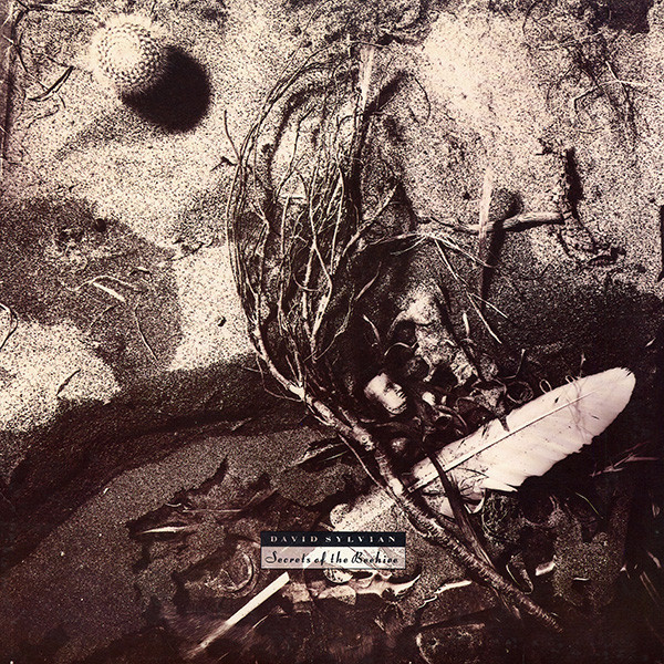 David Sylvian - Secrets Of The Beehive | Virgin (7 90677-1)