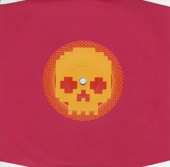 Dawa Hifi - Dub Splash | Digipirate (DGPR7001) - 3