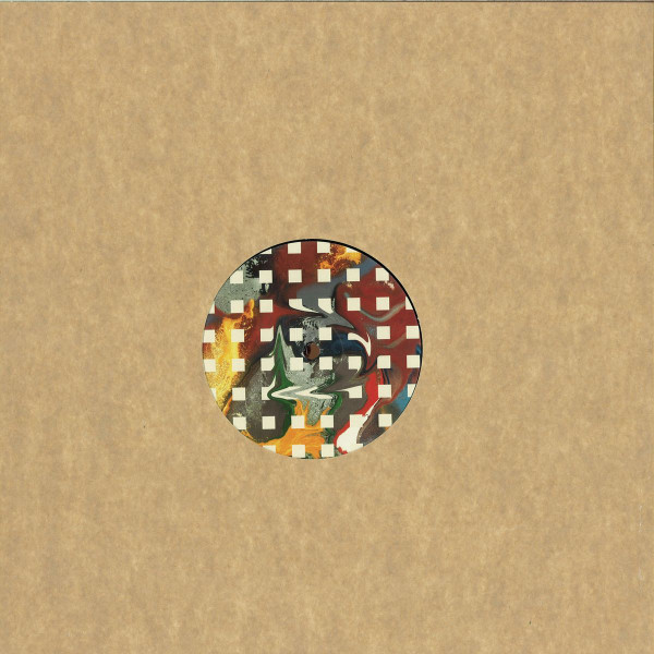 Denise Rabe - Penumbra | Arts Collective (ARTSCCV005) - main