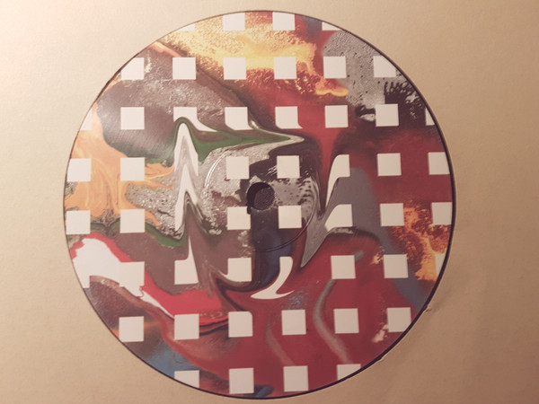 Denise Rabe - Penumbra | Arts Collective (ARTSCCV005) - 3
