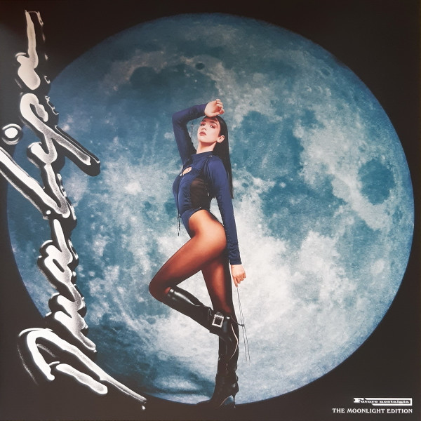 Dua Lipa - Future Nostalgia (The Moonlight Edition) | Urban (0602435782966)