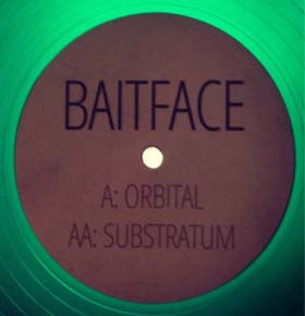 Baitface - Orbital / Substratum | Badimup (BDMUP001) - main