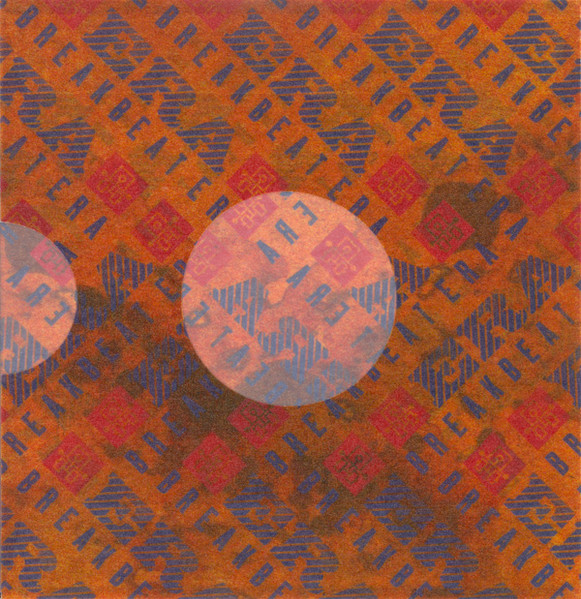 Breakbeat Era - Ultra-Obscene | XL Recordings (XLCD 130) - 3