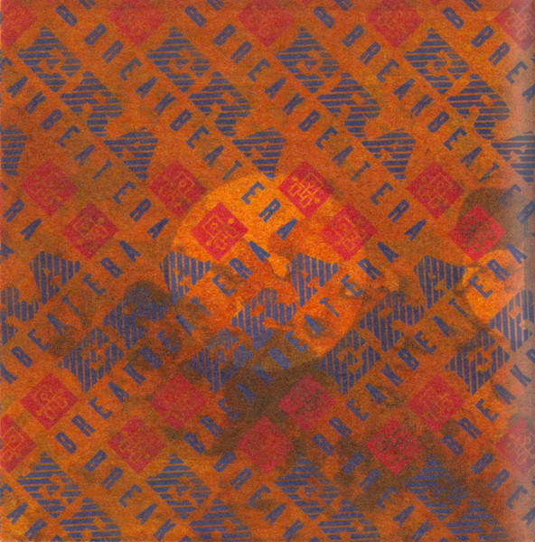 Breakbeat Era - Ultra-Obscene | XL Recordings (XLCD 130) - 4