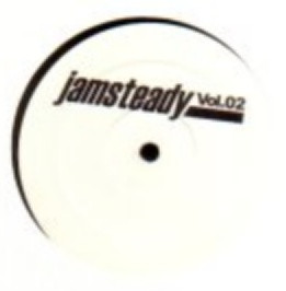 The Isley Brothers - Jamsteady Vol.02 | Jamsteady (JS002) - main