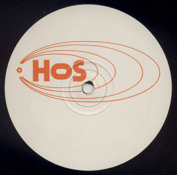Terminator Benelux - The Warrant EP | Heidi Of Switzerland (12HOS013) - 2 Terminator Benelux - The Warrant EP | Heidi Of Switzerland (12HOS013) - 2