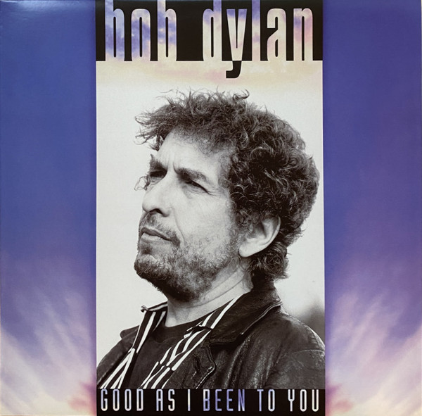 Bob Dylan - Good As I Been To You | Music On Vinyl (MOVLP427) - main Bob Dylan - Good As I Been To You | Music On Vinyl (MOVLP427) - main