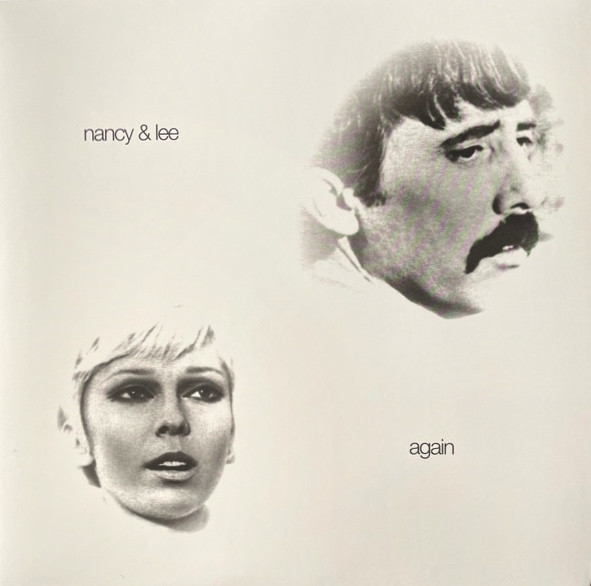 Nancy Sinatra & Lee Hazlewood - Nancy & Lee Again | Light In The Attic (LITA 199-1) - 2 Nancy Sinatra & Lee Hazlewood - Nancy & Lee Again | Light In The Attic (LITA 199-1) - 2