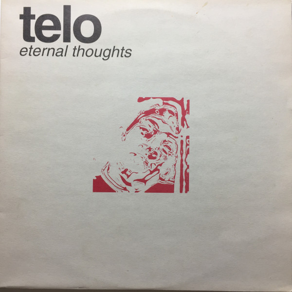 Telo - Eternal Thoughts | Nova Zembla (NZ002 LP) - main