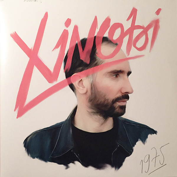 Xinobi - 1975 | Discotexas (DT 044) - main