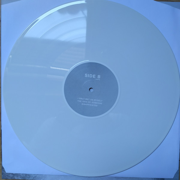Last Train - The Big Picture | Deaf Rock Records (DRR036) - 4 Last Train - The Big Picture | Deaf Rock Records (DRR036) - 4