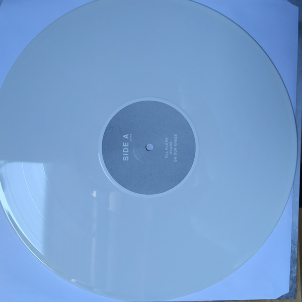 Last Train - The Big Picture | Deaf Rock Records (DRR036) - 3 Last Train - The Big Picture | Deaf Rock Records (DRR036) - 3