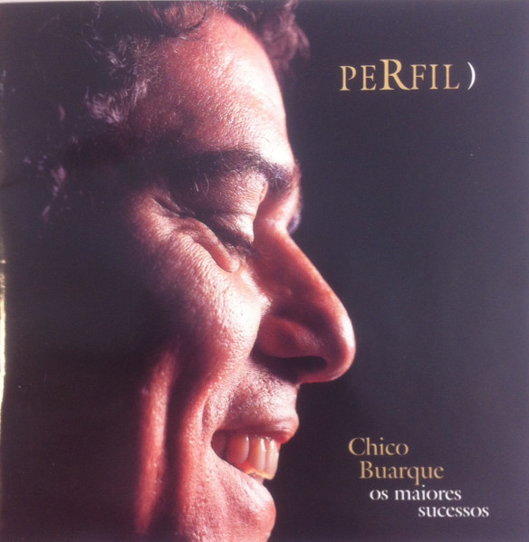 Chico Buarque - Perfil | Som Livre (SL 0402-2)