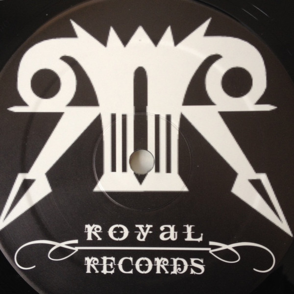 The Coming Out Crew Featuring Sabrina Johnston - Free Gay & Happy | Royal Records (08-027420-20) - 2