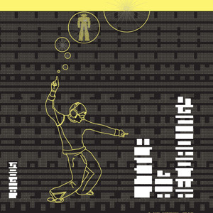 Michaelmusic - "Comic" EP | Little Big Recordings (LBIG005) - main Michaelmusic - "Comic" EP | Little Big Recordings (LBIG005) - main