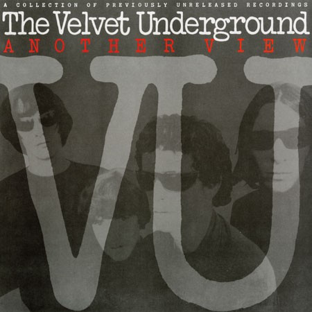 The Velvet Underground - Another View | Verve Records (829 405-1) - main