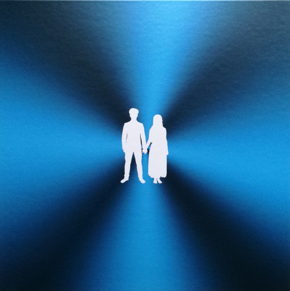 U2 - Songs Of Experience | Island Records (5797705) - main