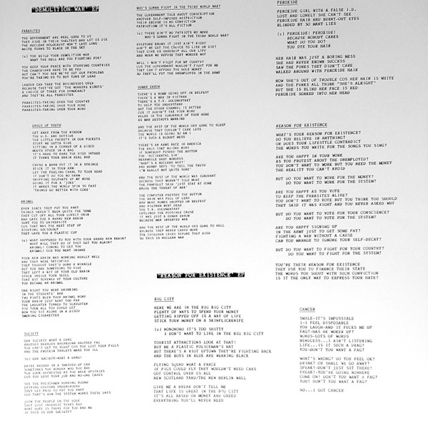 EP–LP