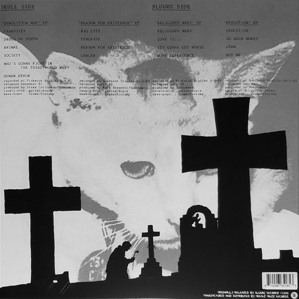 EP–LP