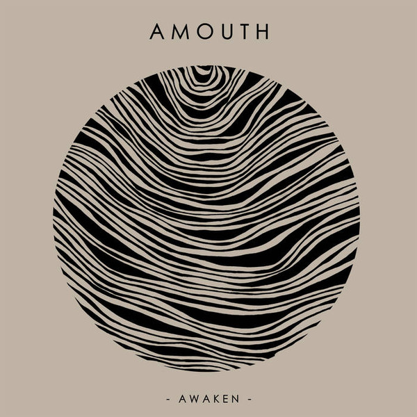 Amouth - Awaken | Shove Records (none)