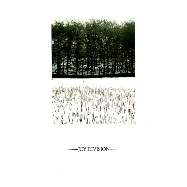 Joy Division - Atmosphere | Factory (FACUS2)