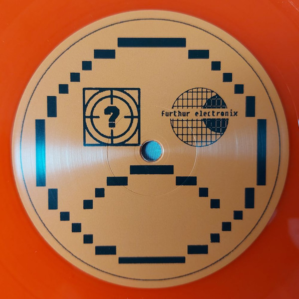 Oligo - Unreleased Tracks | Under The Radar (UTRFE00) - 2
