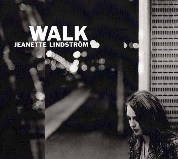 Jeanette Lindström - Walk | Amigo (AMCD 895)