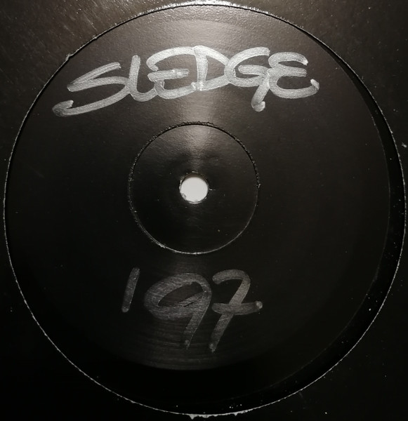 Sledge - Lost In Music (Natural Honey Remix '97) | New Music International (NMX 1700) - main