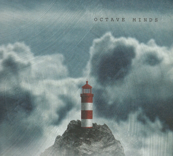 Octave Minds - Octave Minds | Boysnoize Records (BNR022CD)