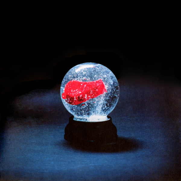 DARKSIDE - Nothing | Matador (OLE2115LPE) - 3 DARKSIDE - Nothing | Matador (OLE2115LPE) - 3