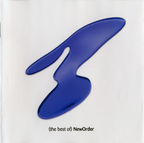 New Order - (The Best Of) NewOrder | London Records (8285802) - main