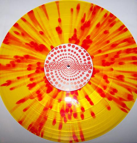 State Of House - Atomize Rhythm (Remix) | Roughmix (RTD 176.1886.0) - 2 State Of House - Atomize Rhythm (Remix) | Roughmix (RTD 176.1886.0) - 2