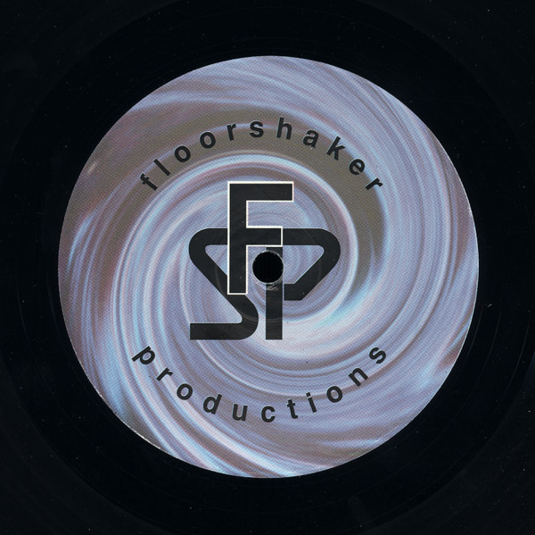 ADSR - Universality EP | Floorshaker Productions (fsp 004) - 2 ADSR - Universality EP | Floorshaker Productions (fsp 004) - 2