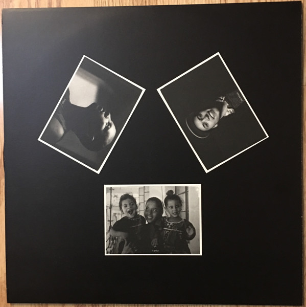 Ibeyi - Ibeyi | XL Recordings (XLLP665) - 2 Ibeyi - Ibeyi | XL Recordings (XLLP665) - 2