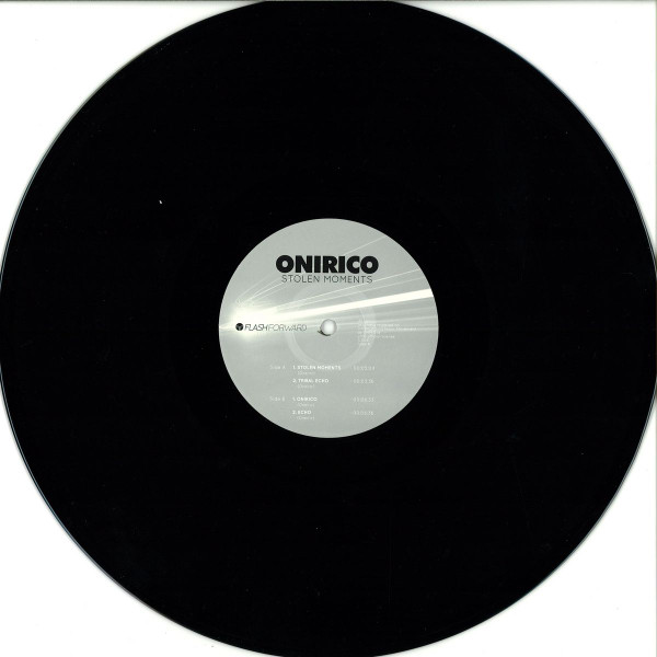 Onirico - Stolen Moments | Flash Forward (FFOR 001)