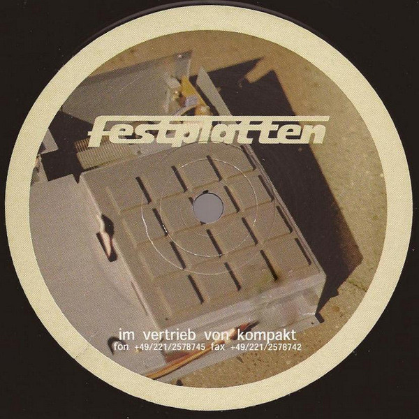 Benjamin Wild - Born To Be ... | Festplatten (FEST 09) - 2 Benjamin Wild - Born To Be ... | Festplatten (FEST 09) - 2