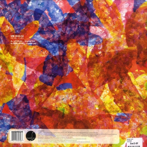 Michel Cleis - Un Dolce | Cadenza (Cadenza 54) - 2