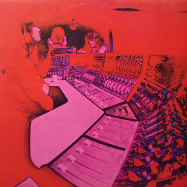 Ten Years After - Watt | Deram (SML 1078) - 2 Ten Years After - Watt | Deram (SML 1078) - 2