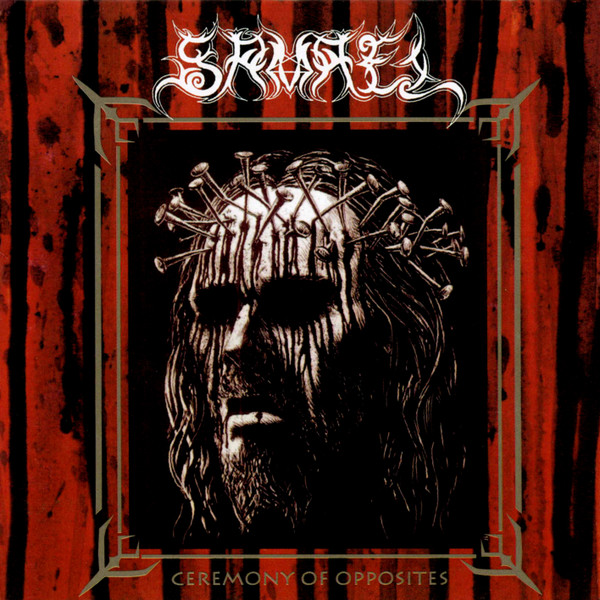 Samael - Ceremony Of Opposites | Century Media (77064-2) - main