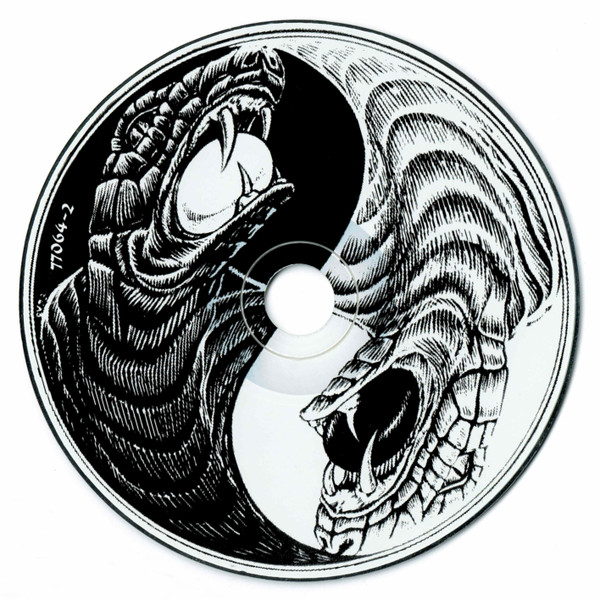 Samael - Ceremony Of Opposites | Century Media (77064-2) - 3