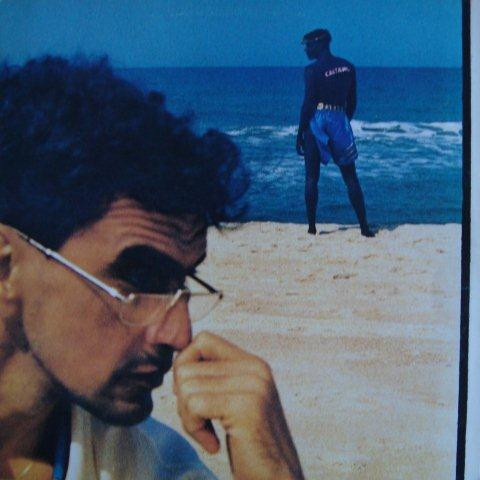 Caetano Veloso - Caetano | Philips (832938-1)