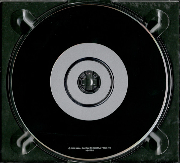 Pan•American - 360 Business / 360 Bypass | Blast First (bffp 163cd) - 3